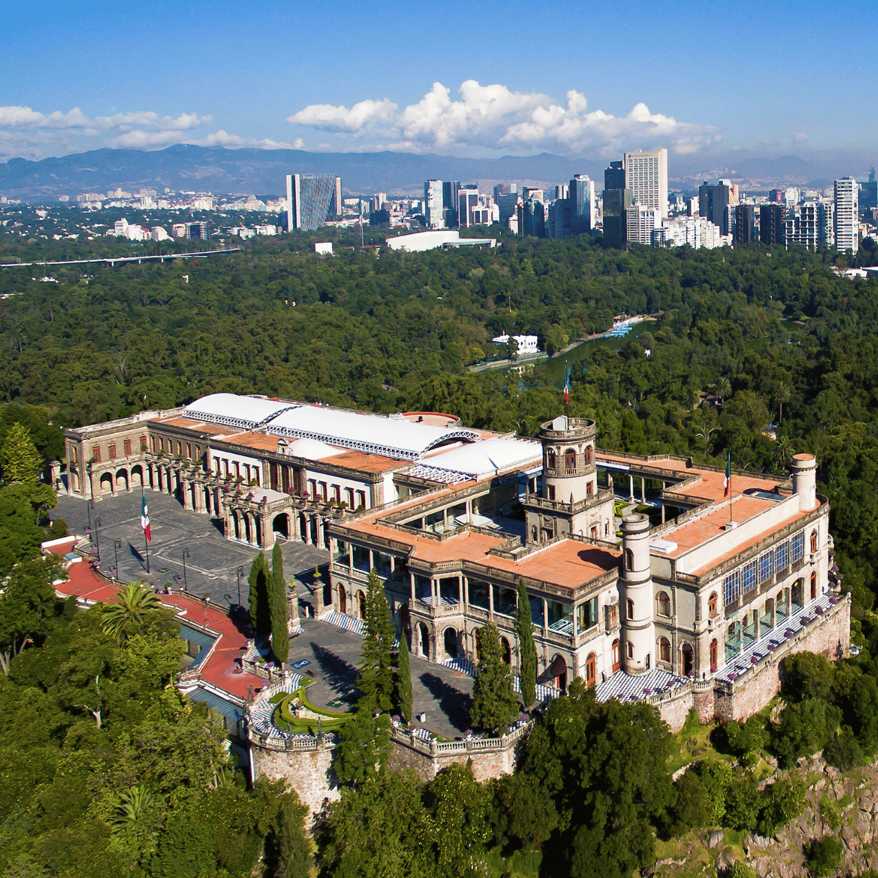CIUDAD DE MEXICO