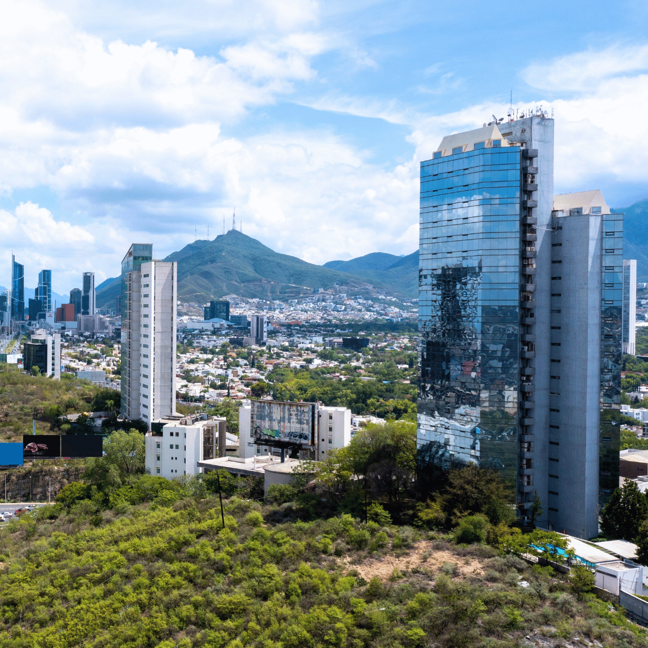 MONTERREY