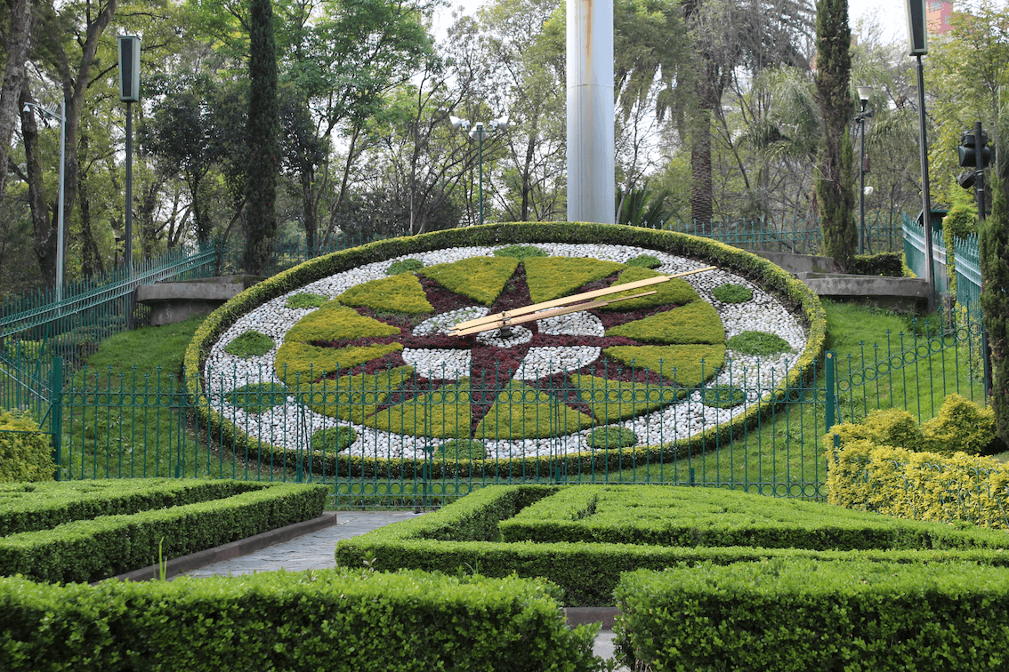 Parque hundido- Casas en venta en Parque Hundido