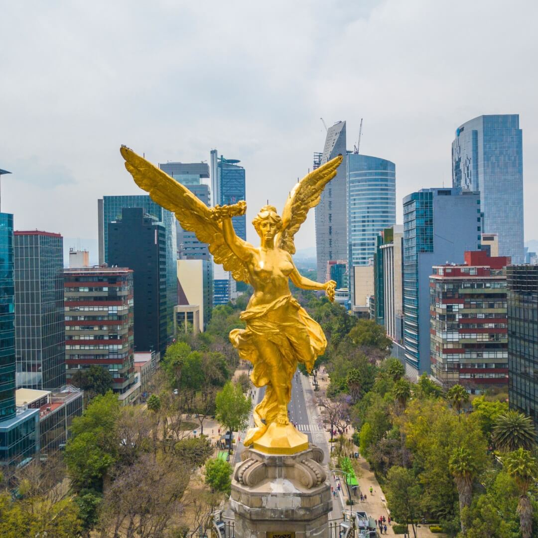 Benito Juarez (letras delegación)- Venta y renta en Benito Juárez