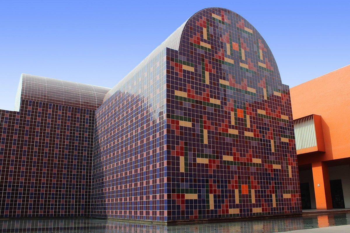 Centro Nacional de las Artes (CENART)