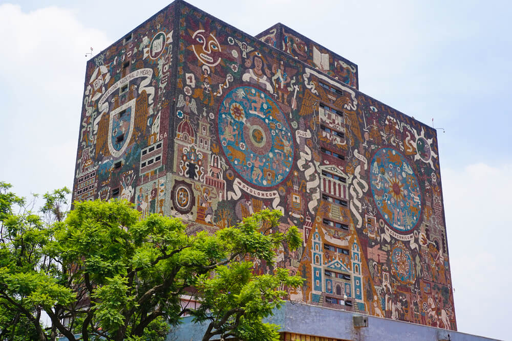 UNAM