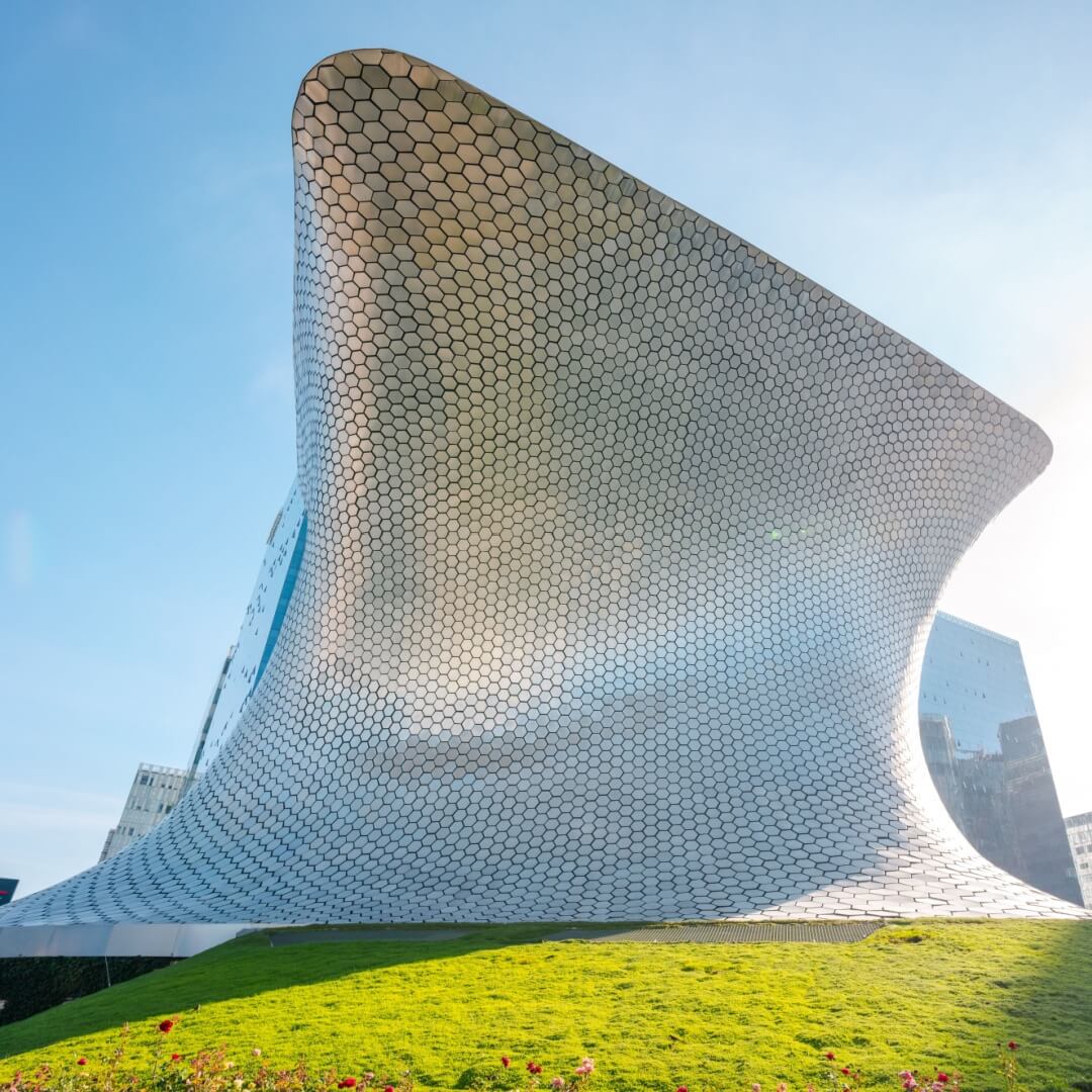 Museo Soumaya