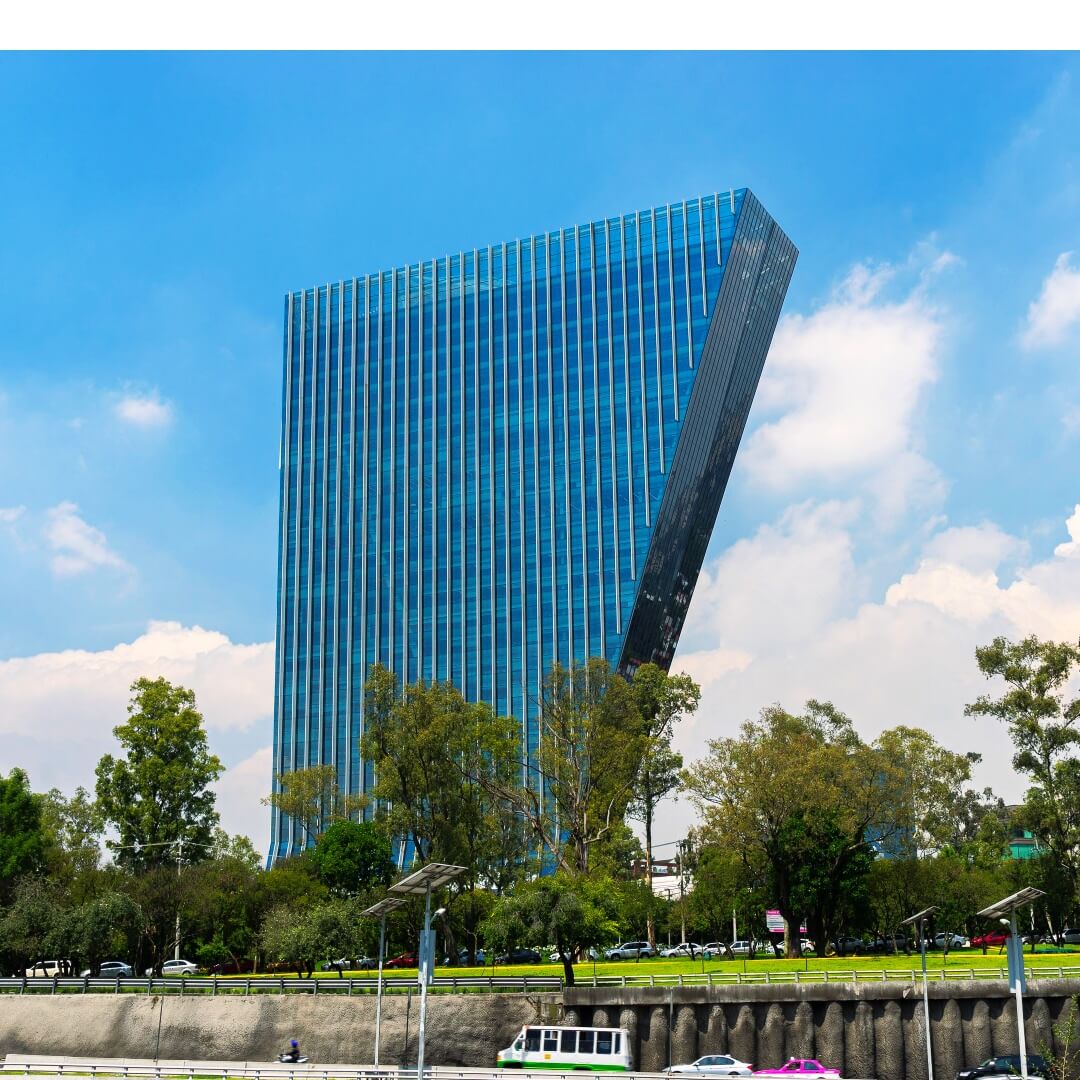 Torre Virreyes